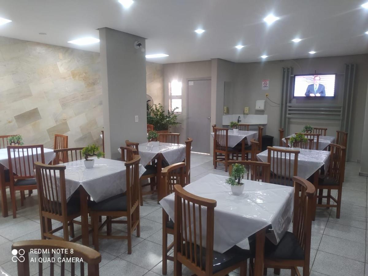 Mariachis Hotel Passos